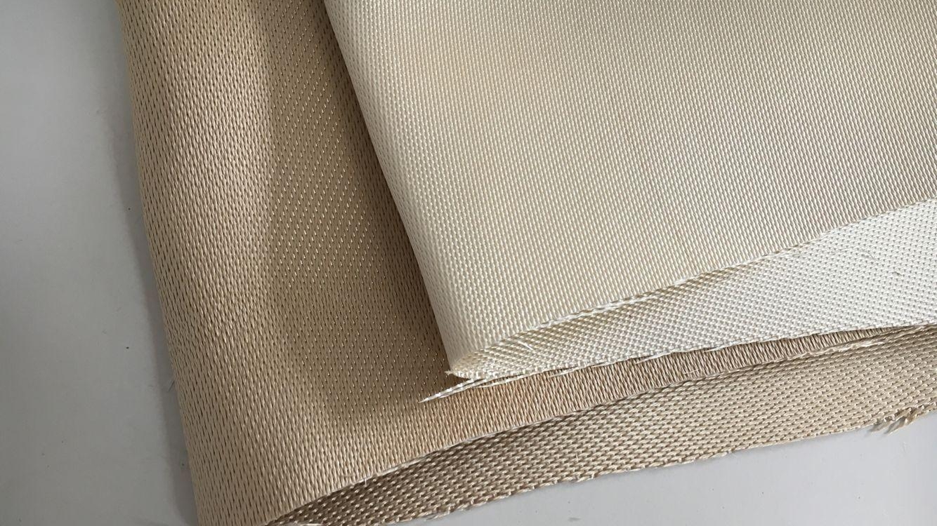 常见的特种工业用布材料有哪些